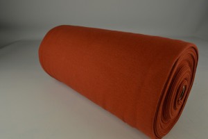 Cuffs 42 copper