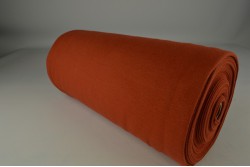 Cuffs 42 copper
