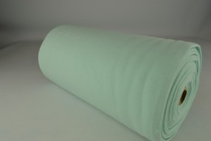 Cuffs 41 light mint