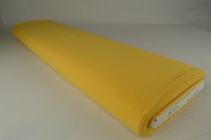 Cotton washed 47 yellow