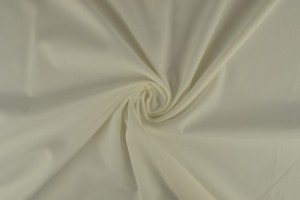 Cotton voile 02 off-white