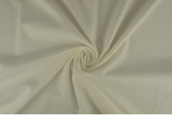 Cotton voile 02 off-white