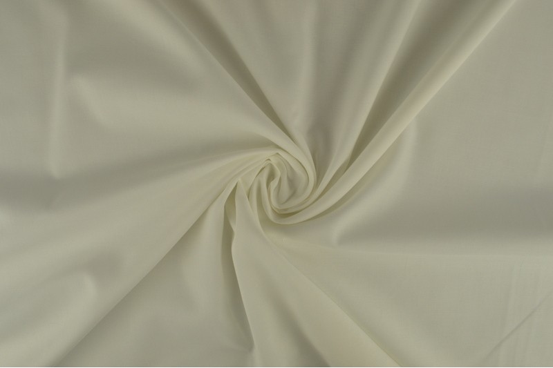 Cotton voile 02 off-white