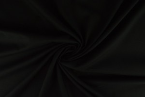 Cotton voile 03 black