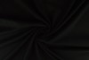 Cotton voile 03 black