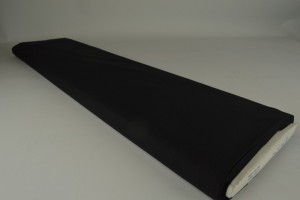 Cotton voile 03 black