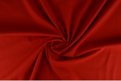 Cotton voile 01 red