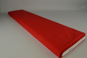 Cotton voile 01 red