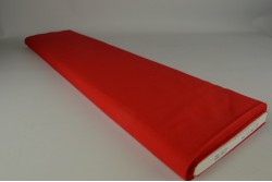 Cotton voile 01 red