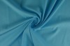 Cotton voile 06 aqua blue