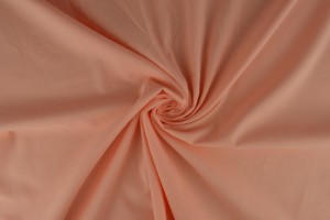 Cotton voile 40 salmon pink