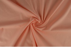 Cotton voile 40 salmon pink