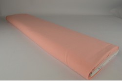 Cotton voile 40 salmon pink