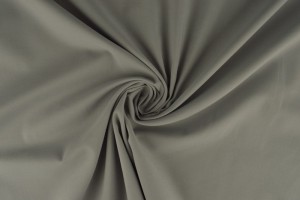 Cotton voile 25 silvergrey