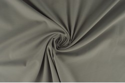 Cotton voile 25 silvergrey