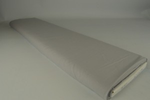 Cotton voile 25 silvergrey