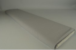 Cotton voile 25 silvergrey