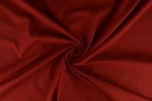 Cotton voile 77 bordeaux