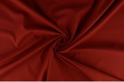 Cotton voile 77 bordeaux