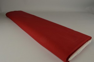 Cotton voile 77 bordeaux
