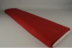 Cotton voile 77 bordeaux