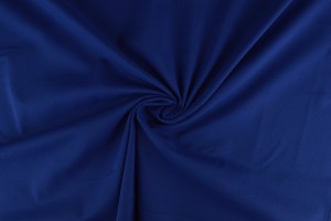 Cotton voile 28 dark blue