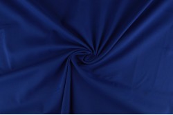 Cotton voile 28 dark blue