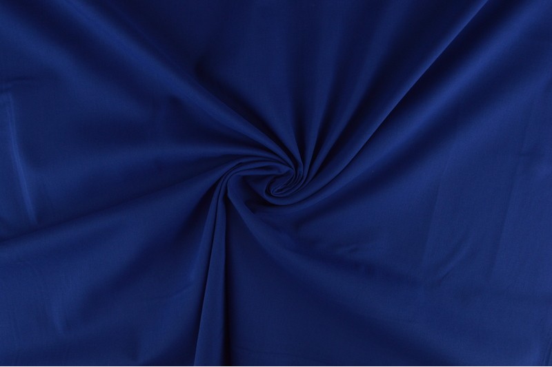 Cotton voile 28 dark blue