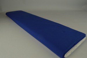 Cotton voile 28 dark blue