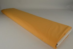 Cotton voile 47 ochre yellow