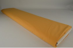 Cotton voile 47 ochre yellow