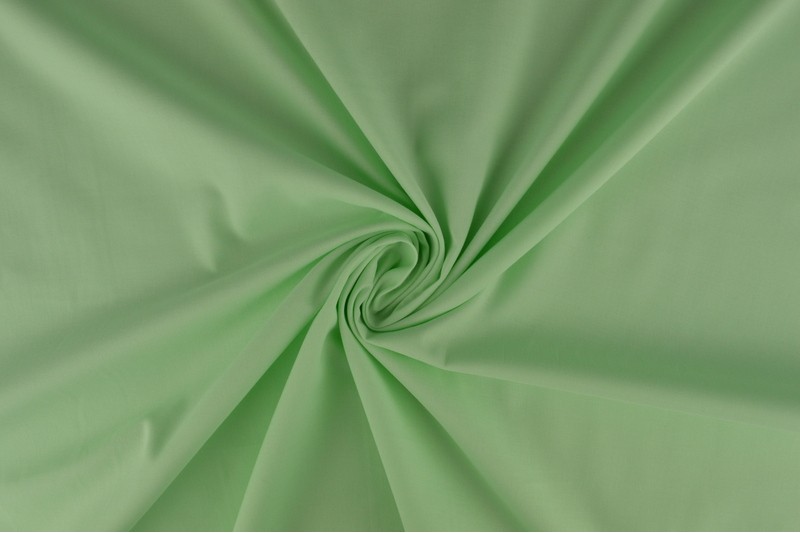 Cotton voile 41 light mint