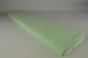 Cotton voile 41 light mint