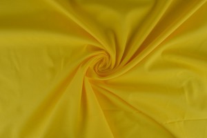 Cotton voile 07 yellow