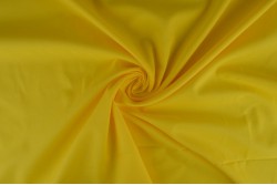 Cotton voile 07 yellow