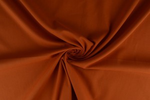Cotton voile 42 copper
