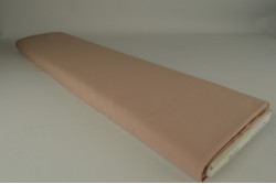 Cotton voile 37 old pink