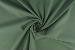 Cotton voile 34 old green