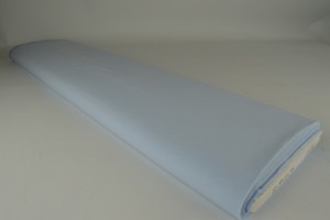 Cotton voile 05 baby blue