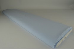 Cotton voile 05 baby blue