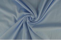 Cotton voile 05 baby blue