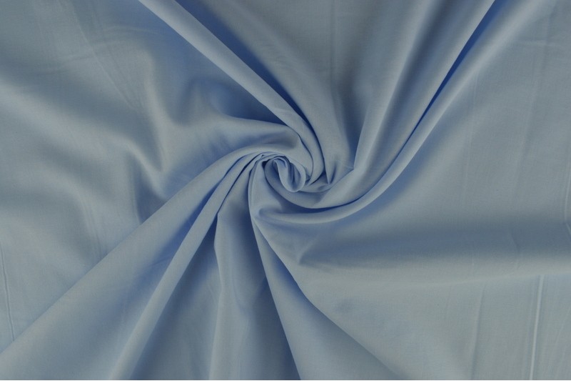 Cotton voile 05 baby blue