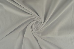 Cotton voile 00 white