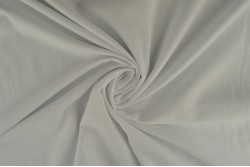Cotton voile 00 white