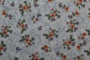 Cotton print 8004-1