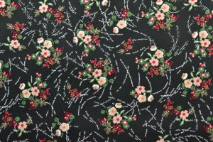 Cotton print 8004-4