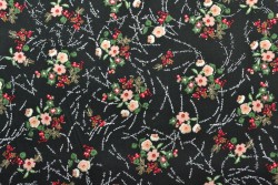 Cotton print 8004-4