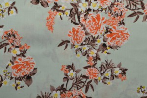 Cotton print 8005-1