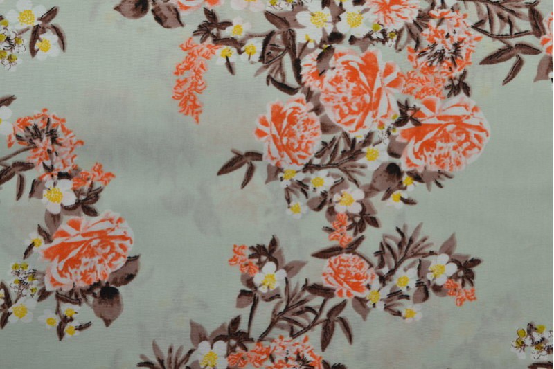 Cotton print 8005-1