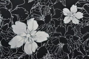 Cotton print 8032-2